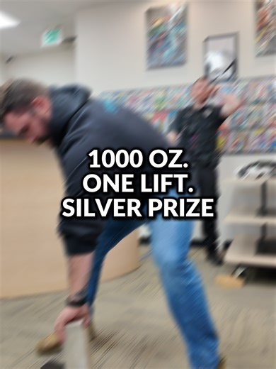 Mastering the One-Handed Vertical Lift Challenge
