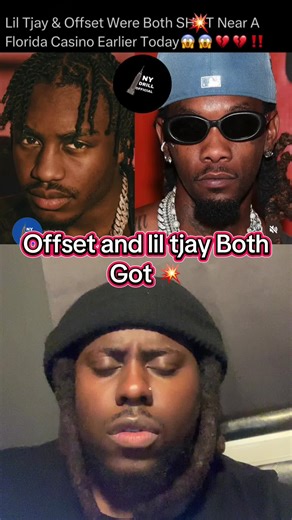 Lil Tjay and Offset: A Playlist Update