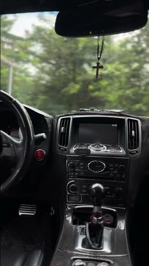 Clean G37 interior #carinterior