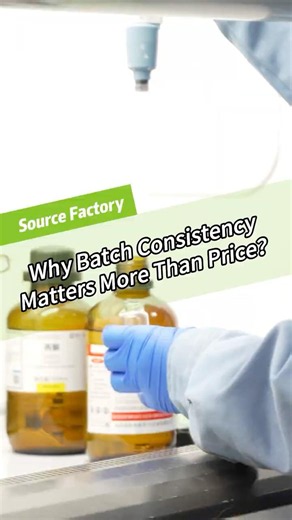 Cheap PMDA Isn't Always Cheaper | How Consistent Quality Protects Your Production