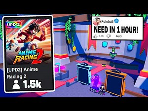 This POPULAR Developer Needed a Map...