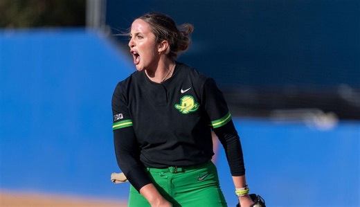 Softball America Top 25 Rankings: Week 14
