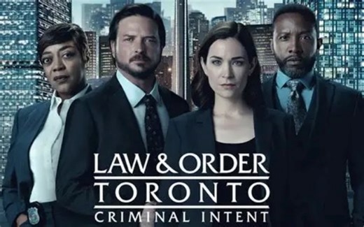 Law & Order Toronto: Criminal Intent: The CW Sets Premiere Date for New Drama Series