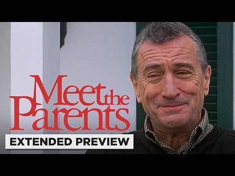 Meet The Parents | A Failed Proposal