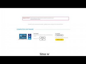 Cara Instal Emulator CASIO fx-991 EX CLASSWIZ