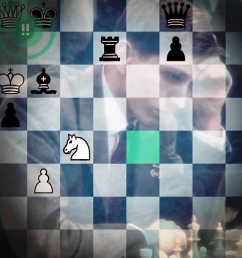 Bobby Fischer Chess Tips: Learn from Mistakes