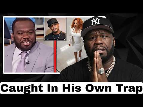 50 Cent Fell Into His Own Trap Watch How It Backfired On Him
