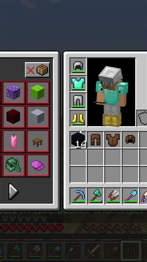 This is how I can get to the Nether in Minecraft Skyblock