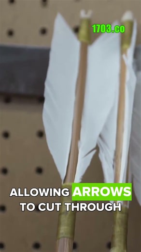 Unlocking Ancient Archery: Pine Needle Fletching Secrets