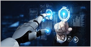 Key Intelligence Agencies Bolster National Security Through AI, ML