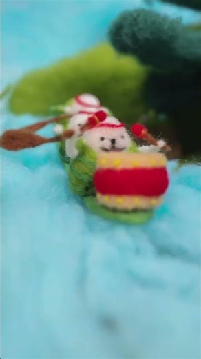 Seeing the Light! After Endless Hurdles, This Stop Motion Scene is Finally Here.