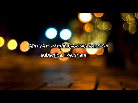 Hit the ball and win rewords | run ball win game | Aditya fun gaming and vlogs