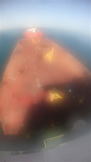 2026 Keel Block and Side block base install for a 4x MCM Heavy Lift on the M/V SEAWAY HAWK.