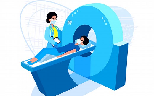 Cum ne pregătim pentru un computer tomograf și cât durează investigația