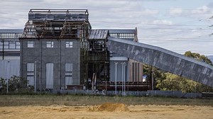 New plan to turn mining sector into global attraction