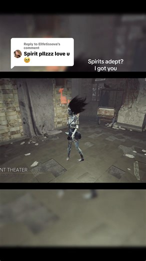 Understanding Spirit's Perks in Dead by Daylight