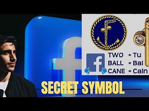 Symbolism of Facebook
