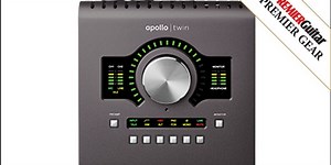 Universal Audio Apollo Twin MkII Review