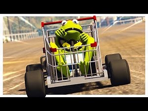 Smii7y funny GTA 5 moments