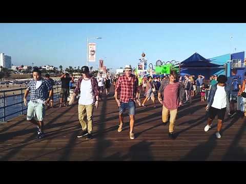 Great Good Fine Ok - Take It or Leave It (Official Video)