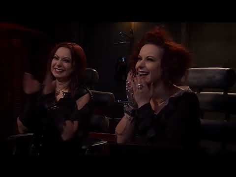 Hellevator S01EP1 - The Undertaker