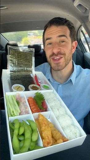 Ultimate Sushi Making Kit