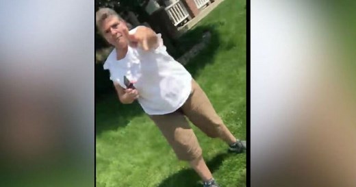 Indy woman who attacked neighbors selling home
