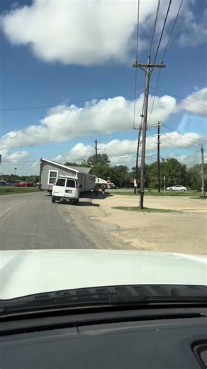 Transporte de Móviles: Cómo Llevar tu Casa sobre Ruedas