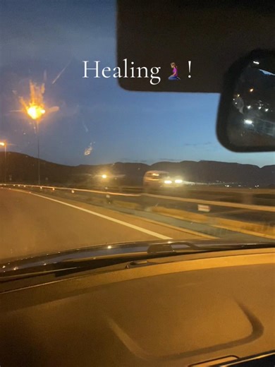 The Power of Prayer and Healing