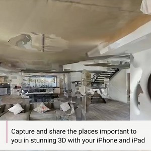 72 reactions · 12 comments | Our iPhone and iPad apps make it simple and cost-effective to turn any space into an immersive 3D digital twin that you can share with others. No matter the goal in mind, Matterport is there for you. | Matterport | Facebook