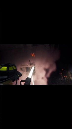 Firefighting Simulator: The Squad Gameplay Pt 4 #gameplay #gaming