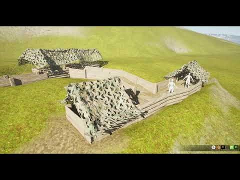 Valley Overwatch Breakdown