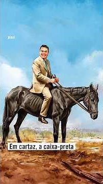 Dark Horse v3