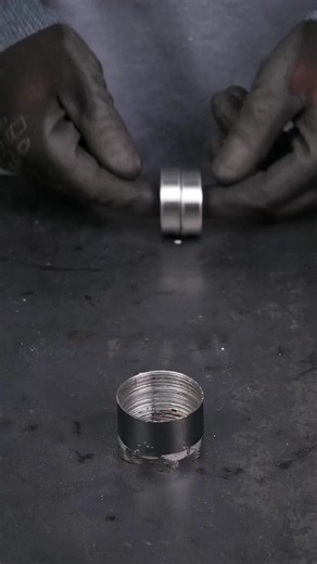 Grinder Upgrade for Tight Spots | Crafty Panda