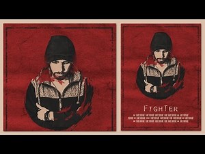 Create a Minimalist Movie Poster In Photoshop