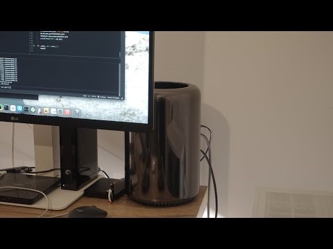 Mac Pro 2013 in 2026