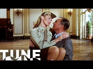 Whenever You're Away From Me (Olivia Newton-John & Gene Kelly) | Xanadu | TUNE