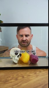 Weight gain - bodybuilding made simple | Jeff Magnuson