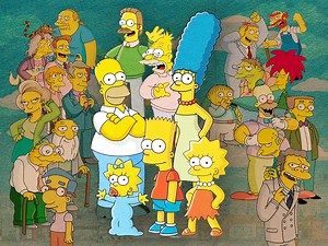 'The Simpsons' episode that was banned after 9/11