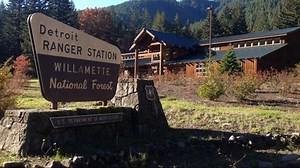Forest Service hiring for 1,000 jobs in Pacific Northwest