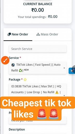 Free Tiktok Likes 2026 | Tiktok Par Likes Followers Views Kaise Badhaye 2026 | Free Tiktok Likes