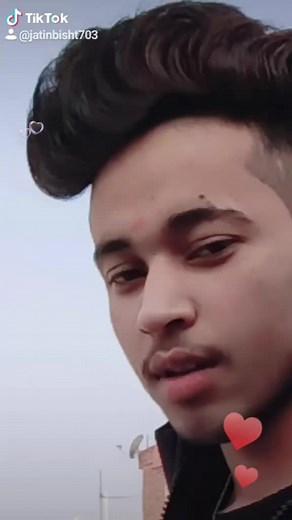JaTINBisht on TikTok