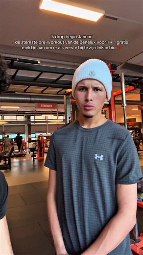 @jayjaydelano wil nu officieel zijn leven op een positieve manier veranderen en heeft mij daarom om hulp gevraagd. Hij komt gemotiveerd en serieus over, waardoor ik heb besloten hem een kans te geven en de wereld een andere kant van hem te laten zien: de echte Jayjay. #sanonutrition