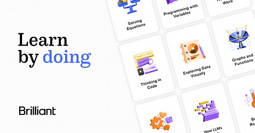 Learn Logic on Brilliant