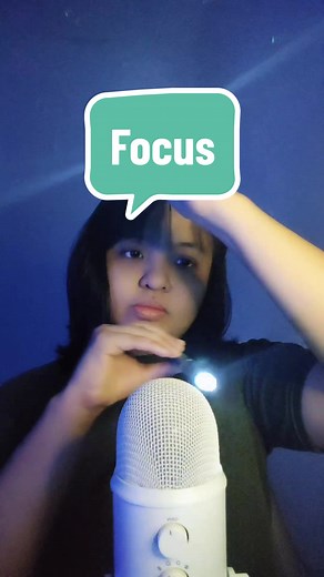 Tika ASMR on TikTok