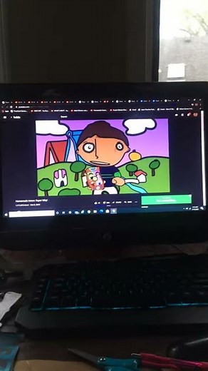 Homemade Intros: Super Why!
