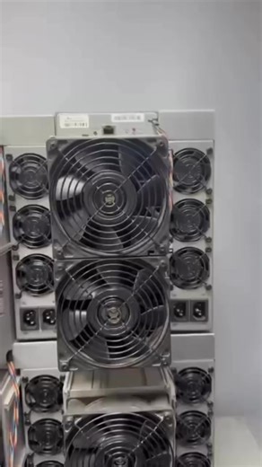 Used Antminer S19k pro 120T Asic Miner 2760W Bitmain Crypto BTC Bitcoin Miner Mining Include PSU in Stock by OEMGMINER (S19k Pro 120T 2760W)