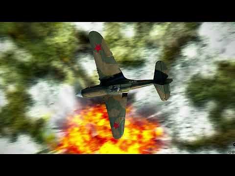 IL-2 Sturmovik: Great Battles Enhanced Modpack for Online Play (Work in Progress)