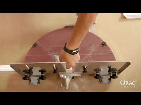 How To Install Panel Mouldings Orac Decor® Installation Video