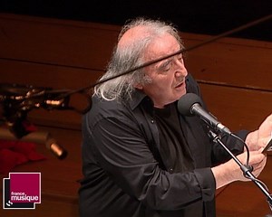 A l'improviste - Benat Achiary, Serge Pey et Julen Axiary
